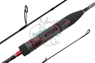 Удилище спиннинговое Maximus HIGH ENERGY-Z 24L, 2,4m, 3-15g