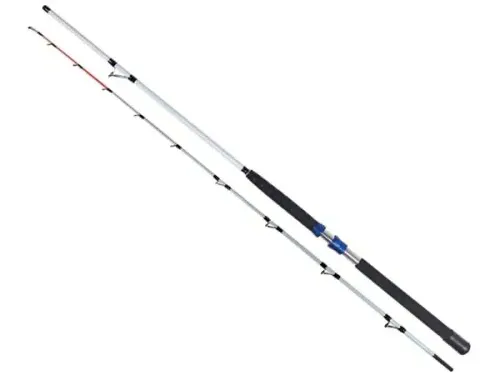 Удилище троллинговое Maximus JAZZ 2.4 м (тест 15-40 lb)-0