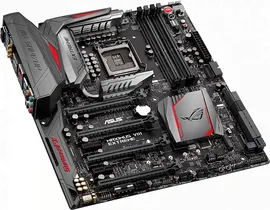 Материнская плата ASUS MAXIMUS VIII EXTREME Z170