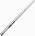 Удилище кастинговое Maximus Zircon-X C 2,20м 5-21г