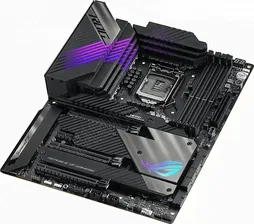 Материнская плата ASUS ROG MAXIMUS XIII HERO Z590 LGA1200