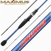 Кастинговое удилище Maximus Streetracer C