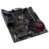 Характеристики материнской платы ASUS ROG Maximus XI Extreme