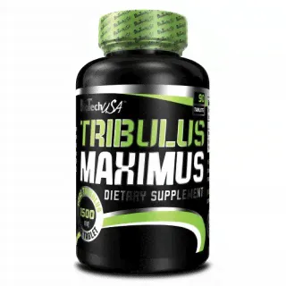 Tribulus maximus 90 таб Bio Tech