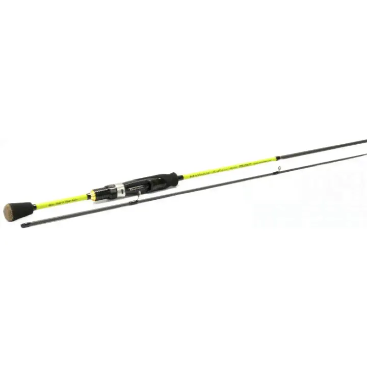 Спиннинг Maximus Ichiro 22L 2.2м 2-9гр-3