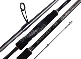 Спиннинг Maximus RESIDENT JIG 213ML 2,13m 4-21g