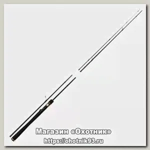 Спиннинг Maximus Smuggler 24ML 2.4м 5-20гр 4pcs-0