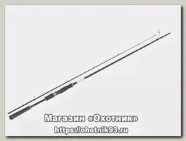 Спиннинг Maximus Black Side 210 ML 5-25 гр.