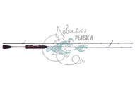 Удилище спиннинговое Maximus HIGH ENERGY-Z 24L, 2,4m, 3-15g