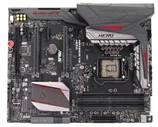 Игровая материнская плата ASUS ROG MAXIMUS VIII HERO