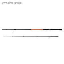 Спиннинг Maximus Axiom 21ML, длина 2.1 м, тест 5-25 г