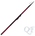 Болонское удилище Maximus North Witch 3,9м 3-15гр