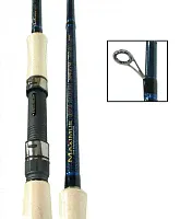 Удилище спин. Maximus WILD POWER-X 27H, 2.7м, 15-50г-2