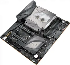 Материнская плата ASUS MAXIMUS IX EXTREME
