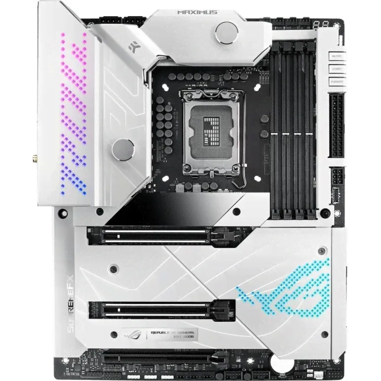 Материнская плата ASUS ROG MAXIMUS Z690 FORMULA DDR5 LGA1700-3