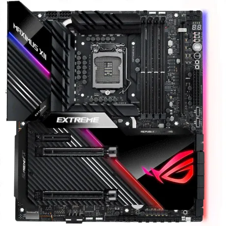 Материнская плата Asus ROG MAXIMUS XII EXTREME Socket 1200 (90MB12J0-M0EAY0)-3