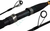 Спиннинг Maximus Workhorse-X 21ML 2.1м 5-20г неопрен. ручка
