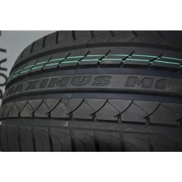 Maxtrek Maximus M1 205/65 R16 95H шины-3
