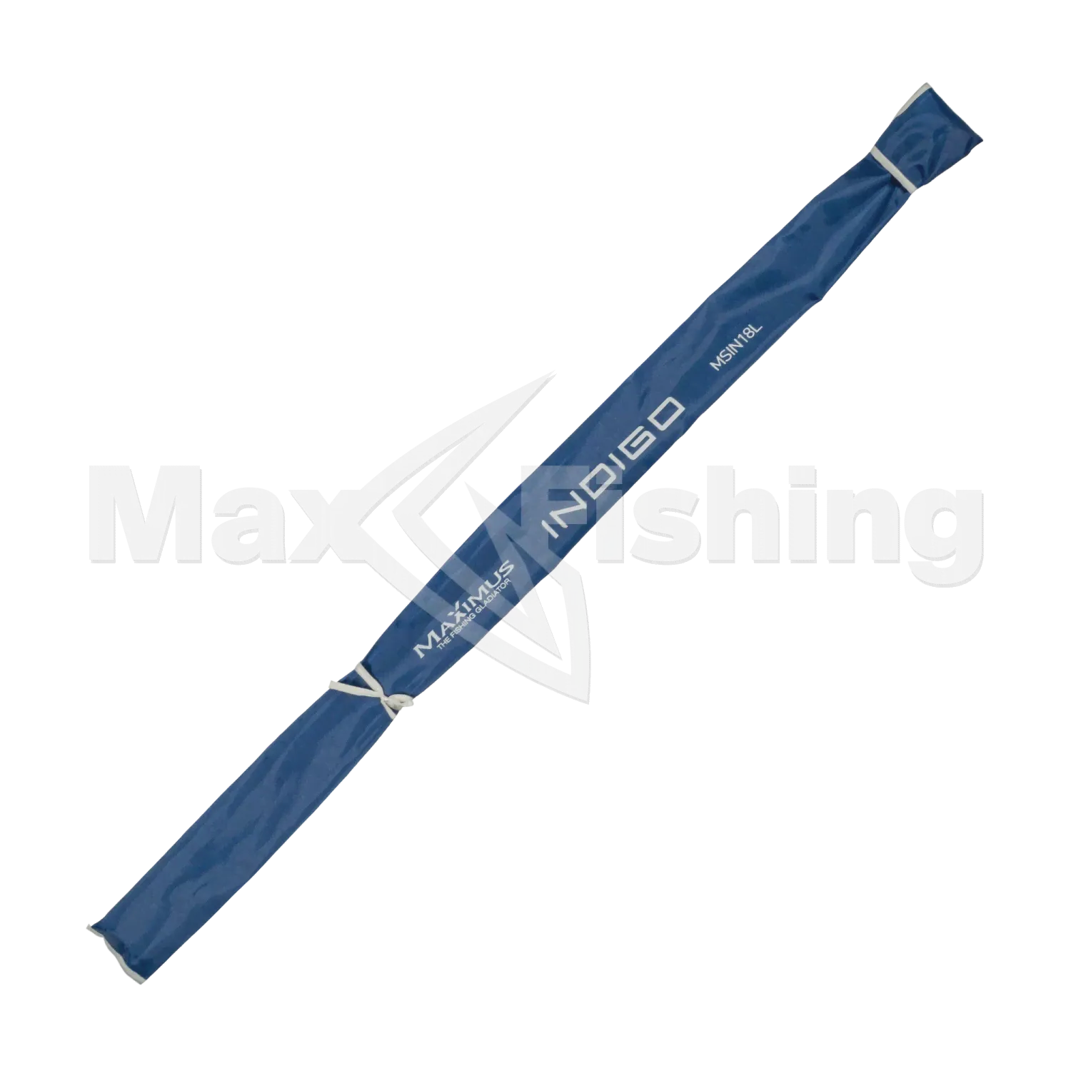 Спиннинг Maximus Indigo 24L 3-15гр-4