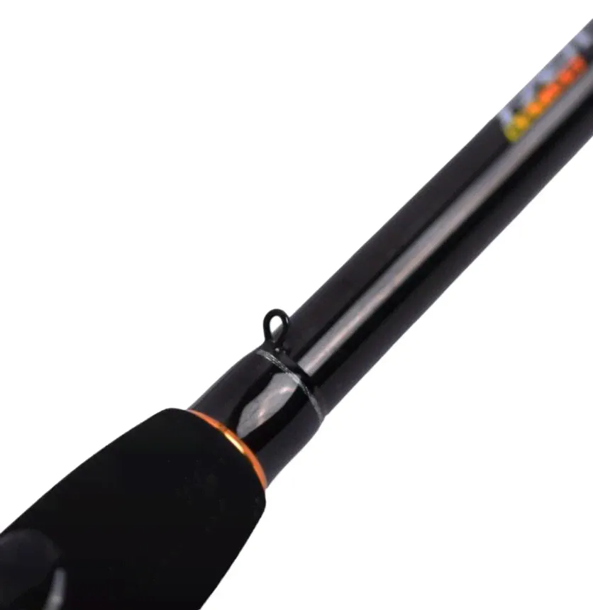  Maximus Smuggler-X Sea Bass 274M
