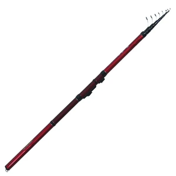 Поплавочное удилище Maximus North Witch 390 3-15 грамм-0