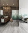 Invictus LVT плитка Invictus Maximus Pl French Oak Storm