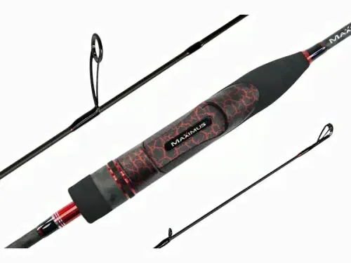 Спиннинг Maximus High Energy-Z 2.7 м (тест 5-20 г)