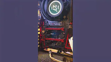 Maximus VII Hero M.2 enabled