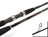 Спиннинг Maximus BLACK WIDOW 21 UL 1-7 g.