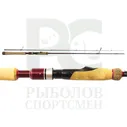 Спиннинг "Maximus" Striker X 24M 10-30гр 2,4м