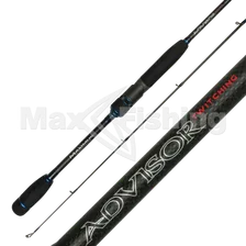 Спиннинг Maximus Advisor Twitching 203M 7-28гр