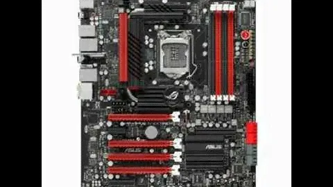 Buying ASUS Maximus IV Extreme -Z - LGA 1155 - Z68 - Republic of Gamer Series Compare Prices