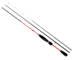 Спиннинг Maximus Pointer travel 21UL 2,1м 0,8-6гр