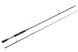 Удилище спиннинговое Maximus WINNER-X JIG 27M 2,7m 10-35g