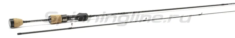  Maximus Legend Nano-Jig 17XUL-T-3