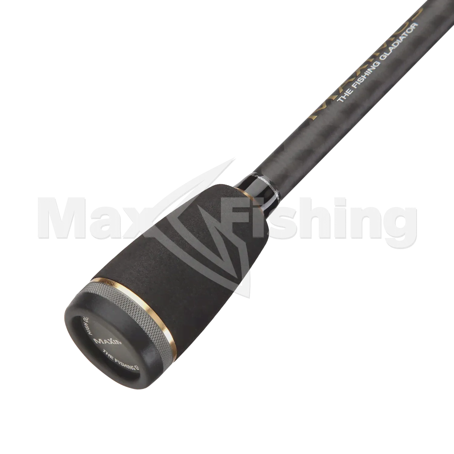 Спиннинг Maximus Manic 21MH 10-42гр-3