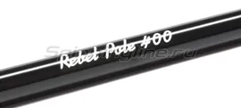   Maximus Rebel 500  