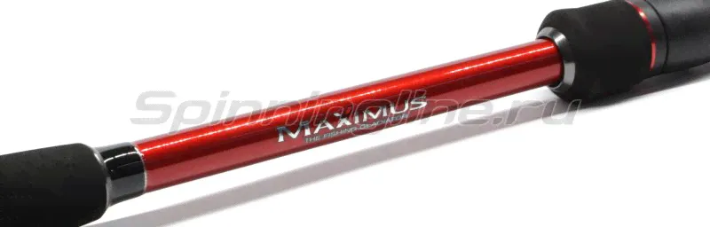  Maximus Winner-X Jig 24M-2