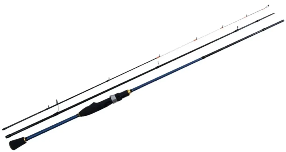 Спиннинг Maximus Streetracer 18XUL-2