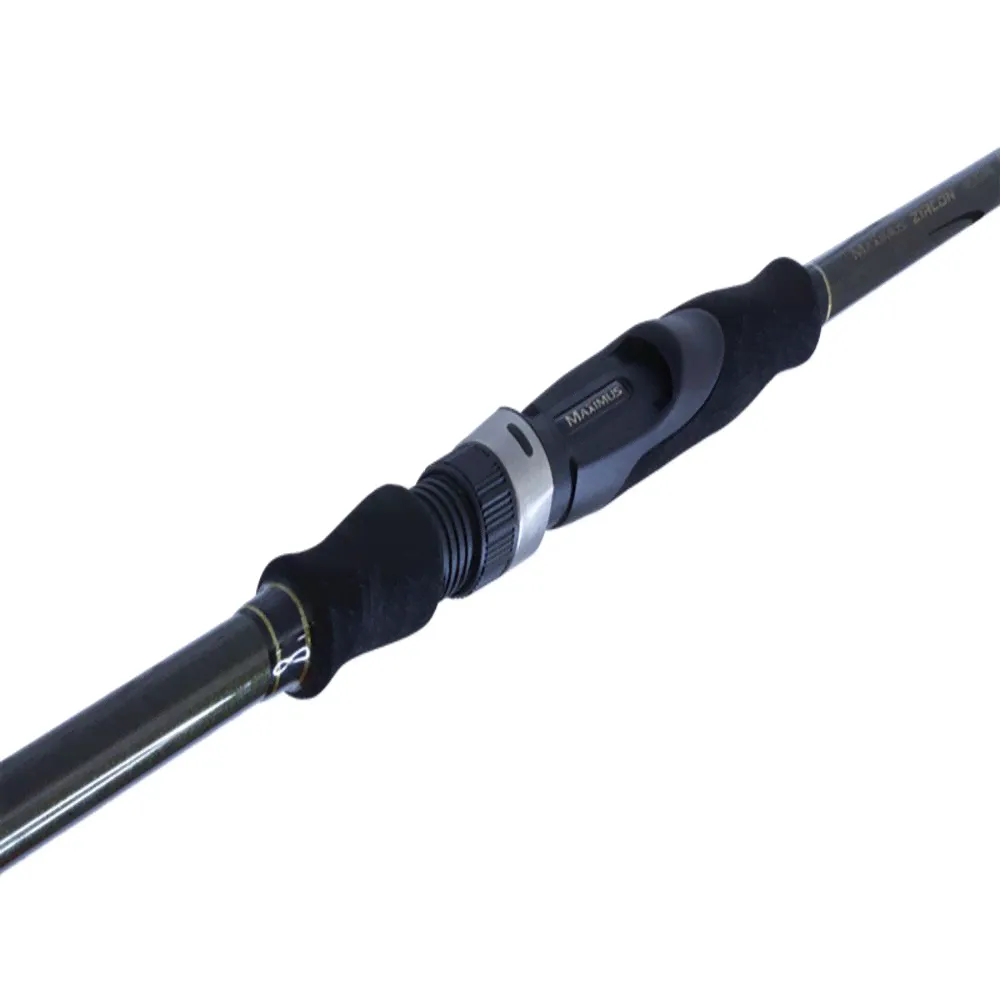 Спиннинг Maximus ZIRCON 240-4