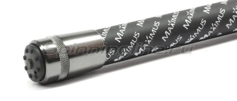   Maximus Rebel 700-3