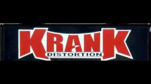 KRANK DISTORTUS MAXIMUS (KDM)