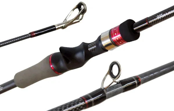 Кастинг Maximus Marauder C 662ML-2