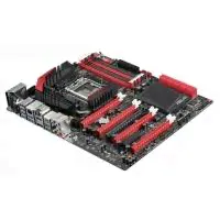 Материнская плата ASUS Maximus VI Extreme