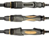Спиннинг Maximus Egoist Z 762L 2,3м 2-10гр