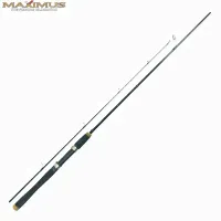 Maximus Sea Wolf MSSW21M 2.1м тест: 10-30-0