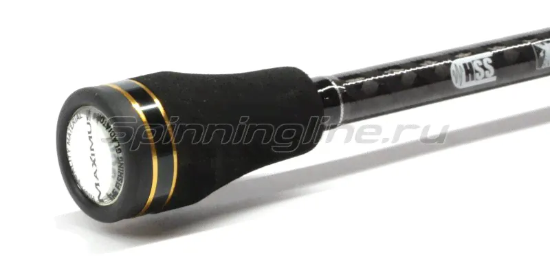  Maximus Manic-X 21MH-1