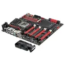 Материнская плата ASUS Maximus V Extreme