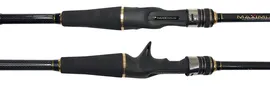 Спиннинг Maximus Marauder-X CASTING 662M 1.98 м 7-28 гр