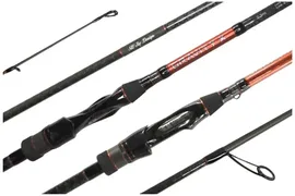 Спиннинг Maximus GRAVITY MICROJIG 222UL 2.2m 0.8-7gr